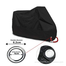 All Weather Polyters Universal Portable Motorcycle Cover